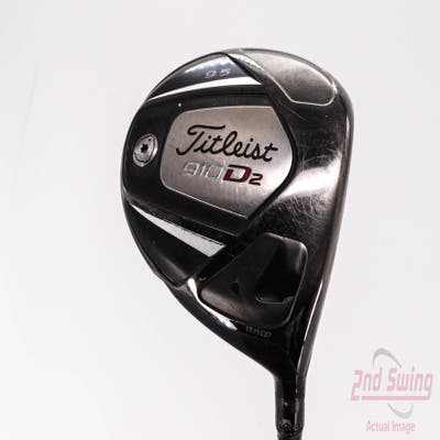 Titleist 910 D2 Driver 9.5° Titleist Diamana Kai'li 65 Graphite Stiff Right Handed 45.25in