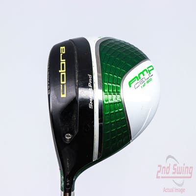 Cobra Amp Cell Ltd Edition Masters Driver 9.5° Matrix VLCT 95 SP Graphite Stiff Left Handed 46.0in