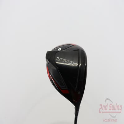 TaylorMade Stealth Driver 10.5° Fujikura Ventus TR Blue FW Graphite Stiff Right Handed 45.5in