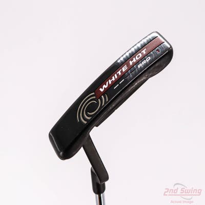 Odyssey White Hot Pro #1 Putter Steel Left Handed 33.0in