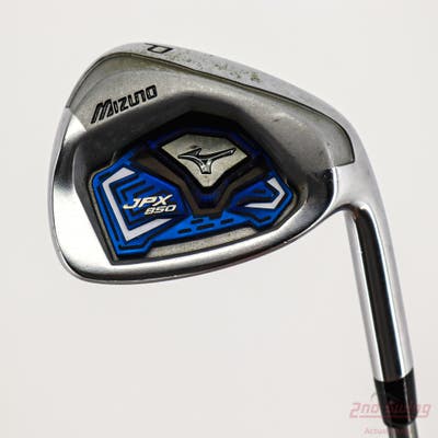 Mizuno JPX 850 Single Iron Pitching Wedge PW Fujikura Orochi Graphite Ladies Right Handed 35.75in