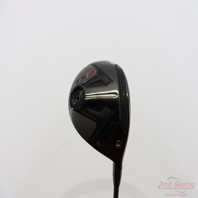 Titleist TSi2 Fairway Wood 3 Wood 3W 15° MCA Kuro Kage Black DC 5G 55 Graphite Regular Right Handed 43.0in