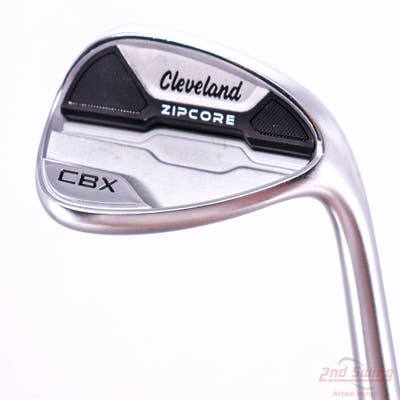 Cleveland CBX Zipcore Wedge Gap GW 50° 11 Deg Bounce Cleveland Action Ultralite 50 Graphite Ladies Right Handed 35.0in