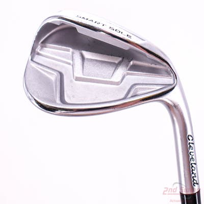 Cleveland Smart Sole 4 Wedge Gap GW Smart Sole Graphite Wedge Flex Right Handed 36.0in