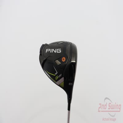 Ping G430 LST Driver 10.5° PX HZRDUS Smoke Red RDX 60 Graphite X-Stiff Right Handed 45.25in