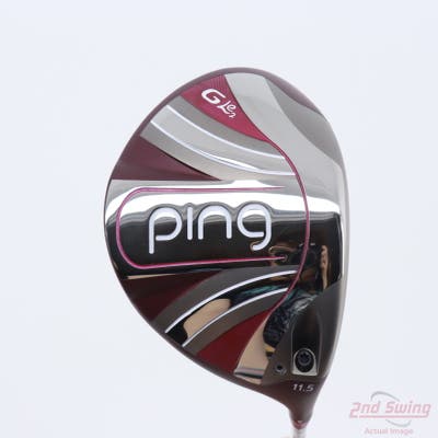 Ping G LE 2 Driver 11.5° ULT 240 Lite Graphite Ladies Right Handed 44.5in