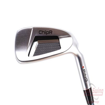 Ping ChipR Chipper ALTA CB Slate Graphite Regular Right Handed Red dot 33.25in