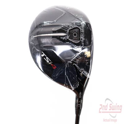 Mint Titleist TSi4 Driver 10° MRC Tensei AV Blue SFW 55 Graphite Regular Right Handed 45.75in