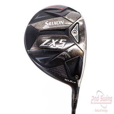 Srixon ZX5 MK II Driver 10.5° Mitsubishi Tensei AV Blue 55 Graphite Regular Right Handed 46.0in