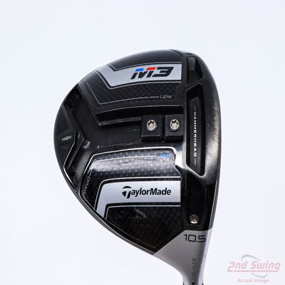 TaylorMade M3 Driver 10.5° Mitsubishi Tensei CK 60 White Graphite Stiff Right Handed 45.5in