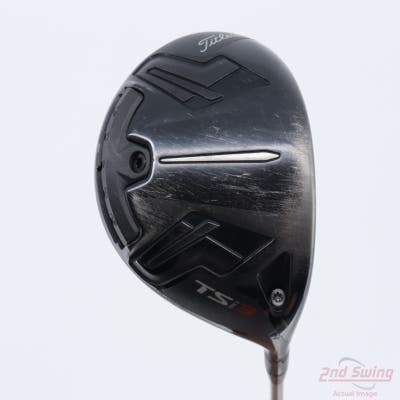 Titleist TSi3 Driver 10° Mitsubishi Diamana S+ Blue 60 Graphite Regular Right Handed 45.25in