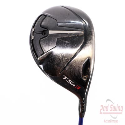 Titleist TSR3 Driver 8° Graphite Design YS-7+ Graphite Regular Right Handed 45.75in