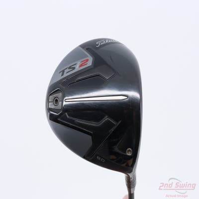 Titleist TSi2 Driver 8° Project X HZRDUS Black 5G 60 Graphite Stiff Right Handed 45.75in