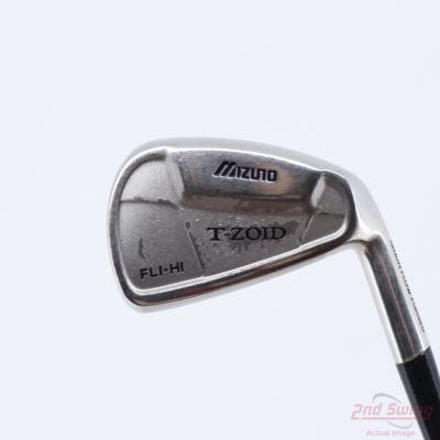 Mizuno Fli-Hi Hybrid 4 Hybrid 24° Stock Graphite Shaft Graphite Regular Right Handed 40.0in