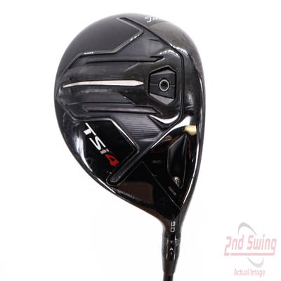 Titleist TSi4 Driver 9° MCA Tensei AV-XLINK Blue 55 Graphite Stiff Right Handed 45.75in