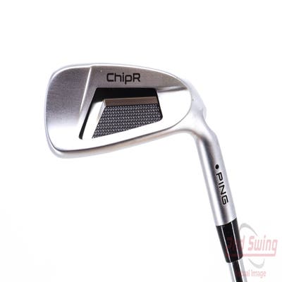 Ping ChipR Chipper Ping Z-Z115 Steel Wedge Flex Right Handed Black Dot 35.0in