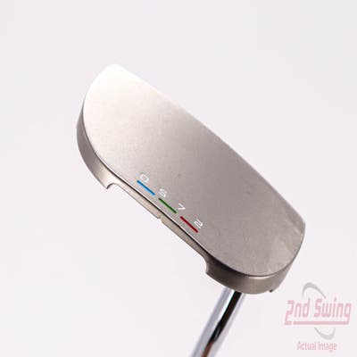 Ping PLD Milled DS72 Putter Steel Right Handed 35.0in