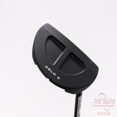 Ping PLD Milled Mid-Length Oslo 4 Putter Steel Right Handed 35.0in