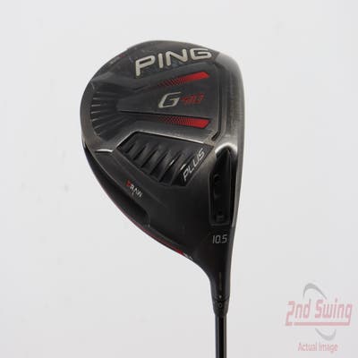 Ping G410 Plus Driver 10.5° MRC Tensei CK Pro Orange 80 Graphite Tour X-Stiff Right Handed 45.25in