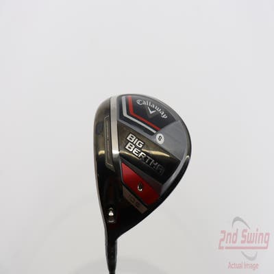 Callaway Big Bertha 23 Driver 10.5° Project X EvenFlow Black 65 Graphite Stiff Left Handed 45.5in