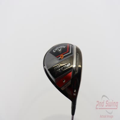 Callaway Big Bertha 23 Driver 9° PX EvenFlow T1100 White 65 Graphite X-Stiff Right Handed 45.5in