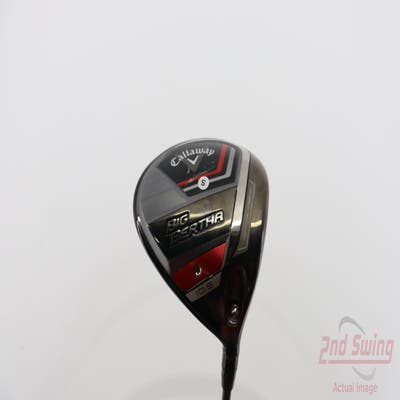 Callaway Big Bertha 23 Driver 10.5° Project X EvenFlow Black 75 Graphite Stiff Right Handed 45.5in