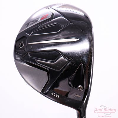 Titleist TSi2 Driver 10° Kuro Kage 55 Graphite X-Stiff Right Handed 45.5in