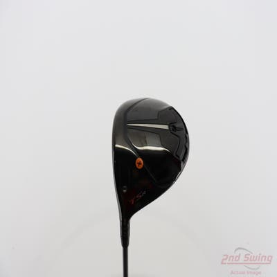 Titleist TSR3 Driver 9° Project X EvenFlow Black 75 Graphite X-Stiff Left Handed 45.5in