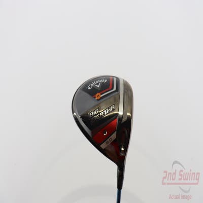 Callaway Big Bertha 23 Driver 9° Handcrafted EvenFlow Blue 65 Graphite X-Stiff Right Handed 45.5in