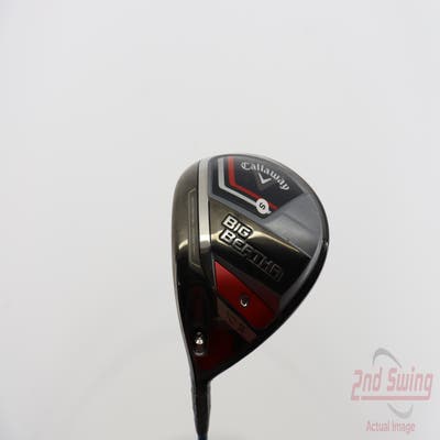 Callaway Big Bertha 23 Driver 10.5° Handcrafted EvenFlow Blue 65 Graphite Stiff Left Handed 45.75in