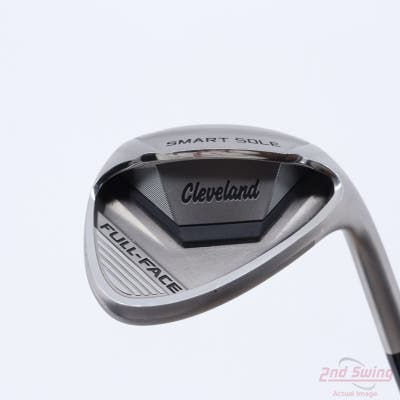 Cleveland Smart Sole Full-Face Wedge Sand SW UST Mamiya Recoil 80 Dart Graphite Wedge Flex Right Handed 35.5in