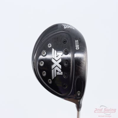 PXG 0811X Driver 9° Graphite Design Tour AD TP-6 Graphite Stiff Right Handed 45.0in