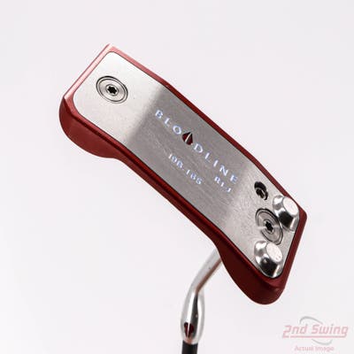 Bloodline R1-J Blade Putter Graphite Right Handed 35.0in