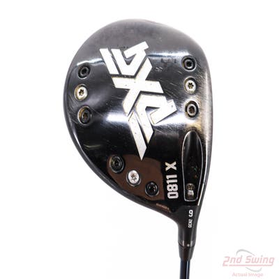 PXG 0811 X Gen2 Driver 9° Fujikura Ventus Blue Velocore Graphite Stiff Right Handed 45.0in