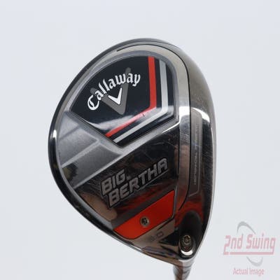 Callaway Big Bertha 23 Driver 9° Callaway RCH Wood 45 Graphite Regular Right Handed 45.75in