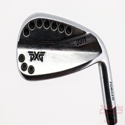 PXG 0311 Chrome Single Iron 8 Iron Nippon NS Pro Modus 3 Tour 105 Steel Stiff Right Handed 36.5in