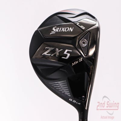 Mint Srixon ZX5 LS MK II Driver 9.5° Graphite Design Tour AD DI-6 Graphite Stiff Right Handed 46.0in