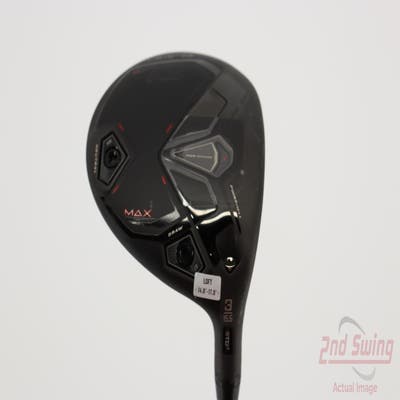 Mint Cobra Darkspeed Max Fairway Wood 3 Wood 3W 15.5° UST Mamiya LIN-Q M40X Red 5 Graphite Senior Right Handed 43.5in