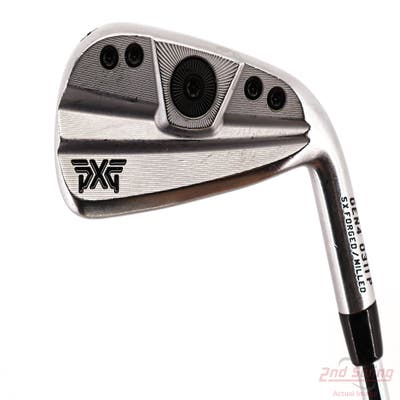 PXG 0311 P GEN4 Single Iron 4 Iron Nippon NS Pro Modus 3 Tour 105 Steel Stiff Right Handed 39.0in