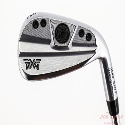 PXG 0311 P GEN4 Single Iron 8 Iron Nippon NS Pro Modus 3 Tour 105 Steel Stiff Right Handed 36.75in