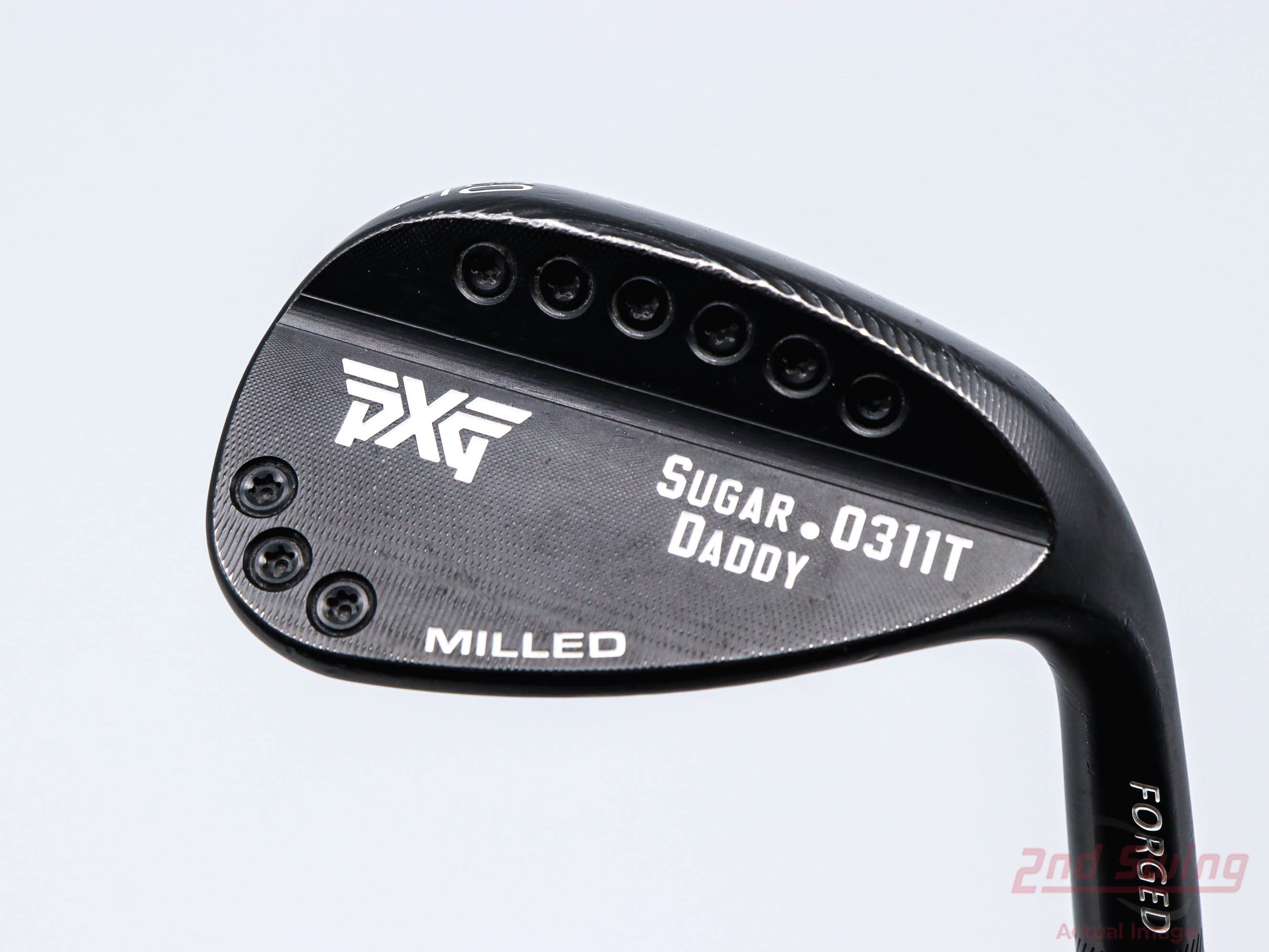 PXG 0311T Sugar Daddy Xtreme Dark Wedge (D-T2441733121)