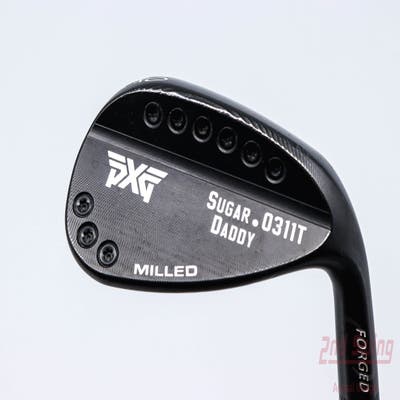 PXG 0311T Sugar Daddy Xtreme Dark Wedge Gap GW 50° 10 Deg Bounce Nippon NS Pro Modus 3 Tour 105 Steel Stiff Right Handed 35.5in