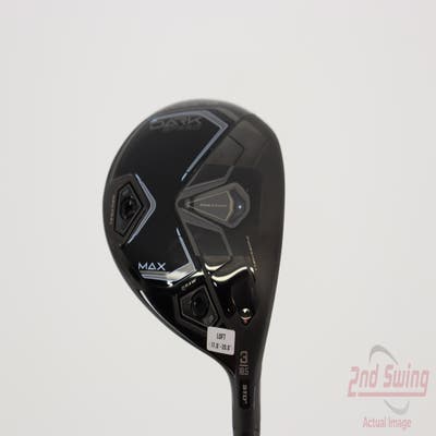 Mint Cobra Darkspeed Max Womens Fairway Wood 3 Wood 3W 18.5° UST Mamiya Helium Nanocore 40 Graphite Ladies Right Handed 42.0in