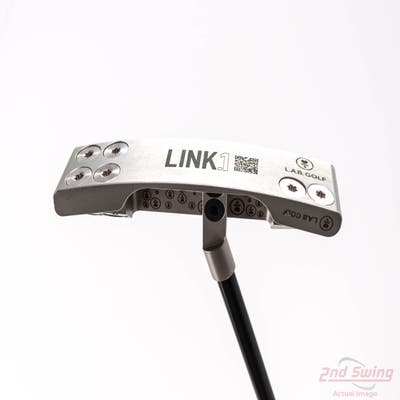 L.A.B. Golf Link 1 Putter Steel Right Handed 34.0in