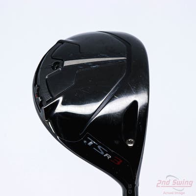 Titleist TSR3 Driver 9° Fujikura Ventus TR Blue VC 6 Graphite Stiff Right Handed 45.75in