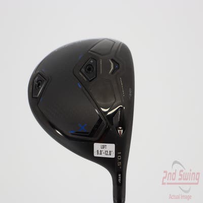 Cobra Darkspeed X Driver 10.5° Mitsubishi Kai'li Blue 60 Graphite Stiff Right Handed 46.0in