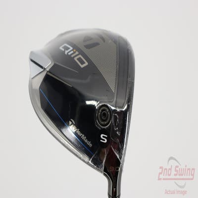 Mint TaylorMade Qi10 Driver 9° Fujikura Ventus Blue TR 5 Graphite Regular Right Handed 46.0in