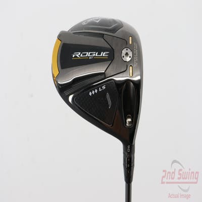 Callaway Rogue ST Triple Diamond LS Driver 9° Project X EvenFlow Riptide 50 Graphite Stiff Right Handed 44.5in