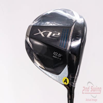 Mint Cleveland Launcher XL2 Draw Driver 10.5° Aldila Ascent Blue 40 Graphite Senior Right Handed 46.0in