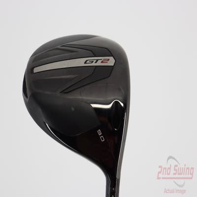 Titleist GT2 Driver 9° Project X Denali Red 50 Graphite Regular Right Handed 45.5in